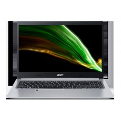 Acer Aspire 5/A515-45/R7-5700U/15,6"/FHD/16GB/512GB SSD/RX Vega 8/W11H/Gray/2R