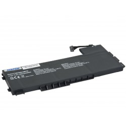 Baterie AVACOM pro HP ZBook 15 G3 Li-Pol 11,4V 7200mAh 82Wh
