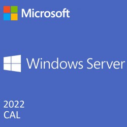 PROMO do 31.12. Dell Microsoft Windows Server 2022 CAL 10 USER/DOEM/STD/Datacenter