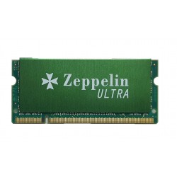 Evolveo Zeppelin/SO-DIMM DDR3/4GB/1600MHz/CL11/1x4GB/Green