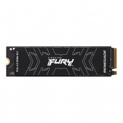 1000GB SSD Kingston Fury M.2 PCIe 4.0 NVMe