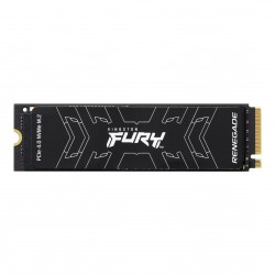 2000GB SSD Kingston Fury M.2 PCIe 4.0 NVMe