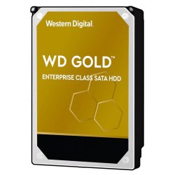 WD Gold/16TB/HDD/3.5"/SATA/5R
