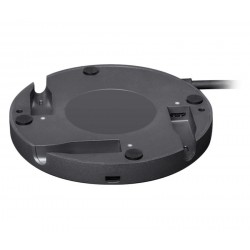 Logitech RALLY mic pod HUB