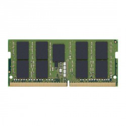 SO-DIMM 16GB 3200MHz DDR4 ECC CL22 Kingston 2Rx8 Micron R