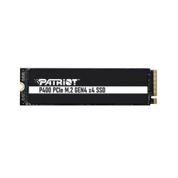 SSD 512GB PATRIOT P400 M.2 NVMe Gen4x4