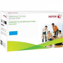 XEROX toner kompat. s HP CB385A - 824A, 35 000 str, cy