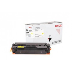 XEROX toner kompat. s HP W2032X - 415X, 6 000 str, ye
