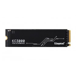 2048GB SSD KC3000 Kingston M.2 PCIe 4.0 NVMe