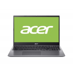 Acer Chromebook/515/i5-1135G7/15,6"/FHD/T/8GB/256GB SSD/Iris Xe/Chrome/Gray/2R