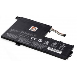 Baterie T6 Power Lenovo Yoga 520-14IKB, Flex 5-1470, IP 320S-14IKB, 3600mAh, 41Wh, 3cell, Li-Pol