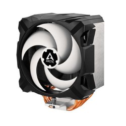 ARCTIC Freezer i35 – CPU Cooler for Intel Socket 1700, 1200, 115x, Direct touch technology, 12cm Pre