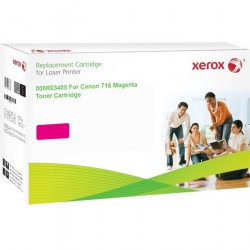 XEROX toner kompat. s Canon CRG716M, 1500str, mage