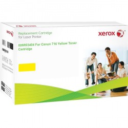 XEROX toner kompat. s Canon CRG716Y, 1500 str, yel
