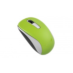 Genius myš NX-7005, zelená