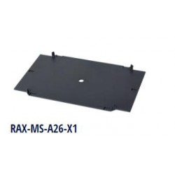 Víčko kazety svarů pro kazetu RAX-MS-A27-X1
