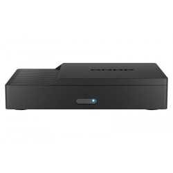 QNAP 4K videokonferenční zařízení KoiBox-100W (1,8GHz, 4GB DDR4 RAM, 1xSATA, 1xGbE, 1xHDMI, WiFi 6)