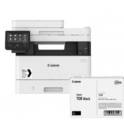 Canon i-SENSYS X 1238iF + toner