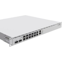 MikroTik CCR2216-1G-12XS-2XQ, Cloud Core Router