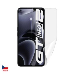Screenshield REALME GT Neo 2 5G folie na displej