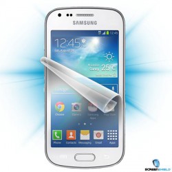 Screenshield  Samsung S7580 ochrana displeje