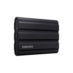 Samsung T7 Shield/2TB/SSD/Externí/2.5"/Černá/3R