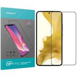 Nillkin Tvrzené Sklo 2.5D CP+ PRO Black pro Samsung S22+
