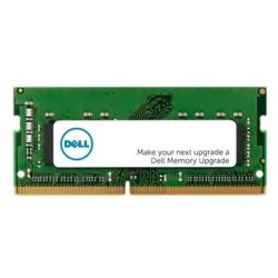 Dell Memory Upgrade - 32GB - 2RX8 DDR5 SODDIMM 4800MHz