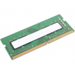 Lenovo 16GB 3200MHz ECC SoDIMM Memory