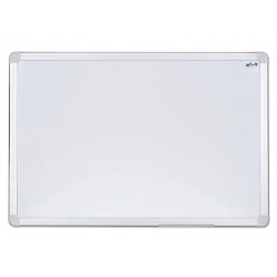 Magnetická tabule AVELI 150x100 cm, hliníkový rám