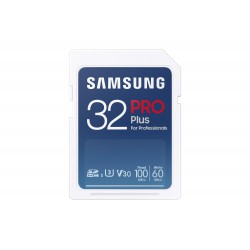 Samsung EVO Plus/SDXC/64GB/130MBps/UHS-I U1 / Class 10