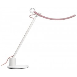 BenQ - WiT Genie e-Reading lamp Metallic Pink