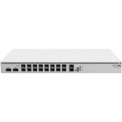 MikroTik CRS518-16XS-2XQ-RM, Cloud Router Switch