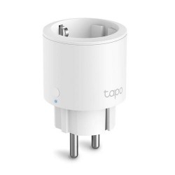 TP-LINK Tapo P115(1-pack) Chytrá mini Wi-Fi zásuvka s měřením spotřeby energie
