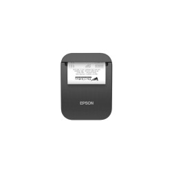 Epson/TM-P80II (111)/Tisk/Role/WiFi/USB