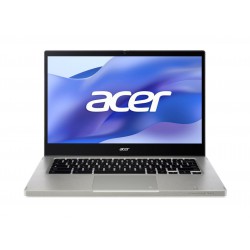 Acer Chromebook/CBV514-1HT/i5-1235U/14"/FHD/T/8GB/256GB SSD/Iris Xe/Chrome/Gray/2R