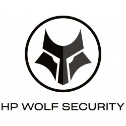 HP 3y Wolf Pro Security - 100-499 ELTU
