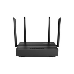 STONET N6 WiFi Router, AX1800, 4x 5dBi fixní anténa, WIFI6