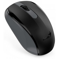 Genius bezdrátová tichá myš NX-8008s černá
