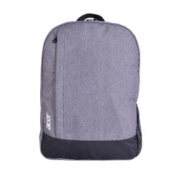 Acer urban backpack, grey   green, 15.6"