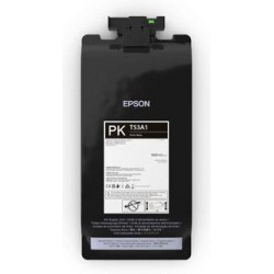 Epson UltraChrome XD3 Ink – 1.6L Black Ink