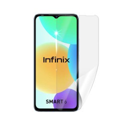 Screenshield INFINIX Smart 6 HD fólie na displej