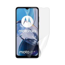 Screenshield MOTOROLA Moto E22 XT2239 fólie na displej