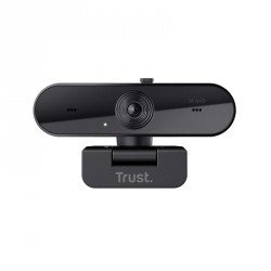 TRUST TAXON QHD WEBCAM ECO