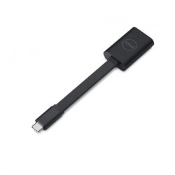 Dell redukce USB-C (M) na DisplayPort (F) konfig