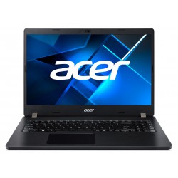 Acer Travel Mate P2/TMP215-53/i3-1125G4/15,6"/FHD/8GB/256GB SSD/UHD/W10P+W11P/Black/2R