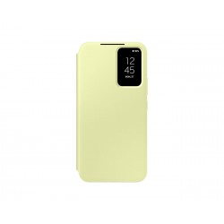Samsung Flipové pouzdro Smart View pro Samsung Galaxy A54 Lime