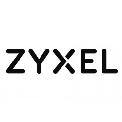 ZYXEL 1 YR CF/AV/SecuReporter ZyWall1100   USG1100