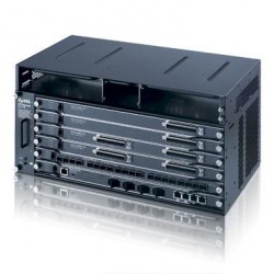ZYXEL IES-5106M Chassis MSAN