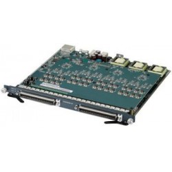 Zyxel IES4105M VOIP Line Card